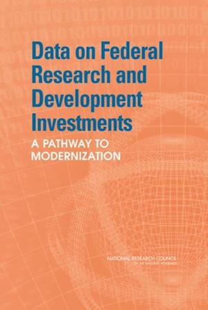 Data on Federal Research and Development Investments