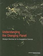 Understanding the Changing Planet