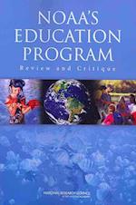 NOAA's Education Program