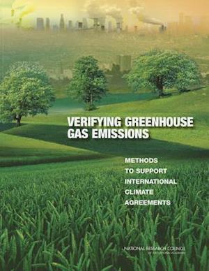 Verifying Greenhouse Gas Emissions