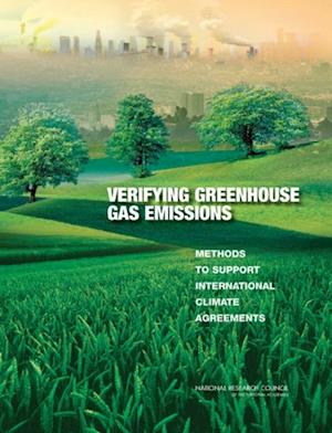 Verifying Greenhouse Gas Emissions