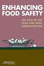 Enhancing Food Safety