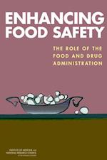 Enhancing Food Safety