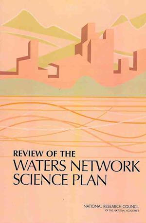 Review of the WATERS Network Science Plan