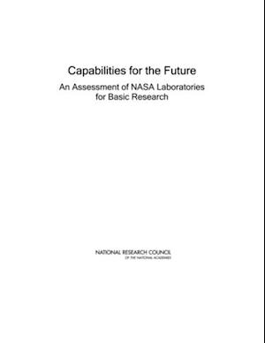 Capabilities for the Future