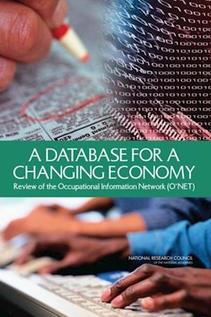 Database for a Changing Economy