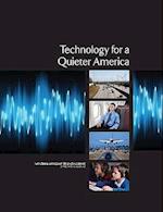 Technology for a Quieter America