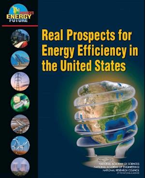 Real Prospects for Energy Efficiency in the United States