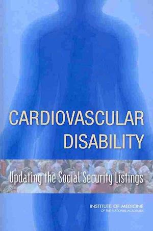 Cardiovascular Disability