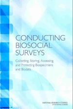 Conducting Biosocial Surveys