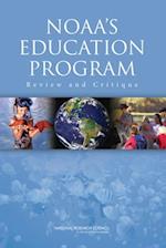 NOAA's Education Program