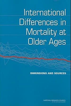 International Differences in Mortality at Older Ages