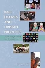 Rare Diseases and Orphan Products