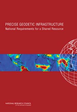 Precise Geodetic Infrastructure