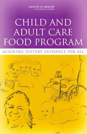 Child and Adult Care Food Program