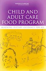 Child and Adult Care Food Program