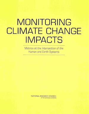 Monitoring Climate Change Impacts