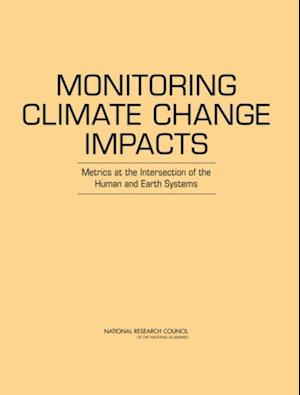 Monitoring Climate Change Impacts