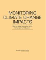 Monitoring Climate Change Impacts