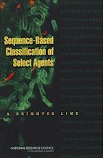Sequence-Based Classification of Select Agents