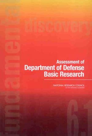 Assessment of Department of Defense Basic Research