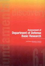 Assessment of Department of Defense Basic Research