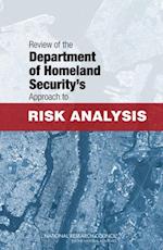 Review of the Department of Homeland Security's Approach to Risk Analysis