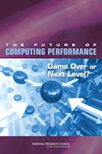 Future of Computing Performance