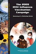 2009 H1N1 Influenza Vaccination Campaign