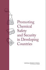 Promoting Chemical Laboratory Safety and Security in Developing Countries