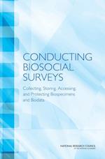 Conducting Biosocial Surveys