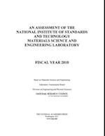 Assessment of the National Institute of Standards and Technology Materials Science and Engineering Laboratory