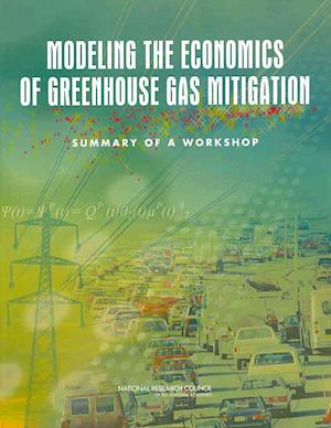 Modeling the Economics of Greenhouse Gas Mitigation