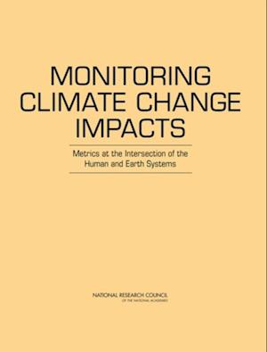 Monitoring Climate Change Impacts