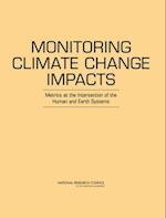 Monitoring Climate Change Impacts