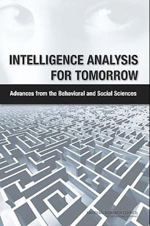 Intelligence Analysis for Tomorrow