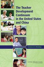 Teacher Development Continuum in the United States and China