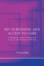 HIV Screening and Access to Care