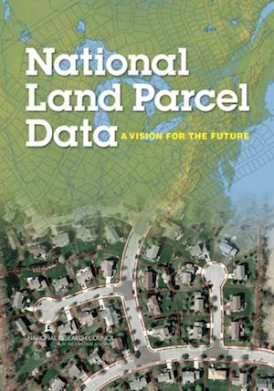 National Land Parcel Data