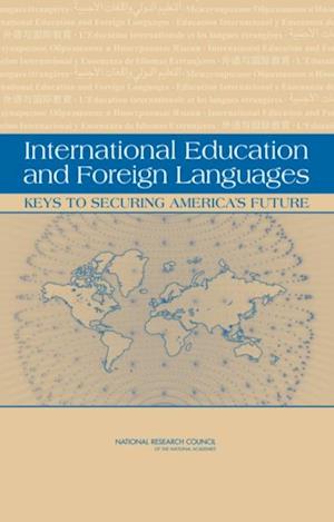 International Education and Foreign Languages