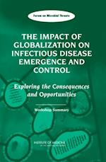 Impact of Globalization on Infectious Disease Emergence and Control