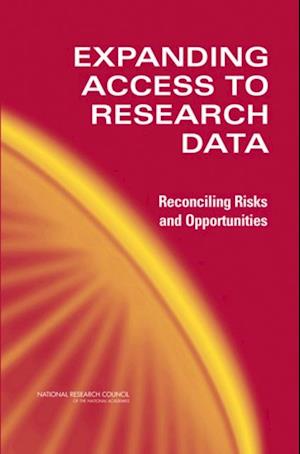 Expanding Access to Research Data