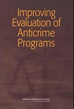 Improving Evaluation of Anticrime Programs