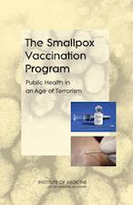 Smallpox Vaccination Program