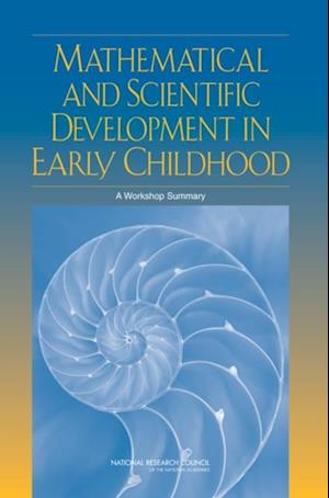 Mathematical and Scientific Development in Early Childhood