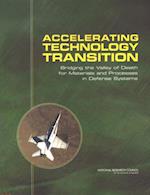 Accelerating Technology Transition