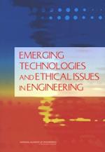 Emerging Technologies and Ethical Issues in Engineering