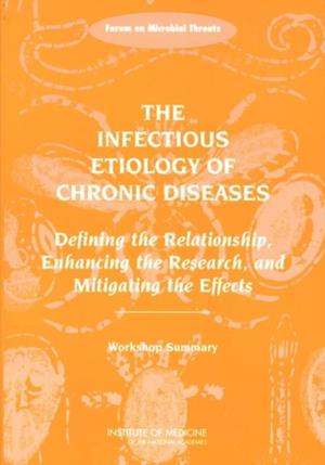 Infectious Etiology of Chronic Diseases