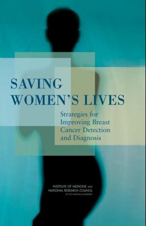 Saving Women's Lives