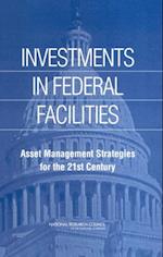 Investments in Federal Facilities